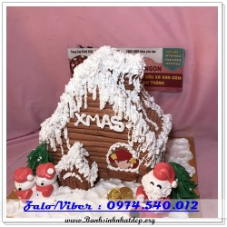 Mẫu Bánh Sinh Nhật Đẹp - A886